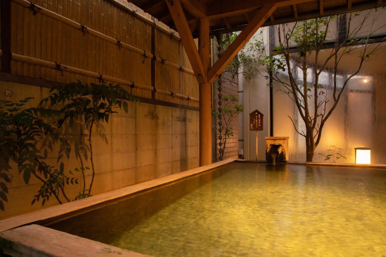 Suwakoen Hotel Suwa  Exterior photo